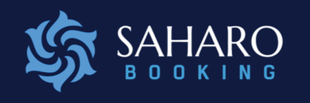 Saharo Booking